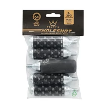 Peaty's Holeshot CO2 patron, menetes, 5db x 25g