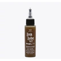 Peaty's LinkLube Wet láncolaj, csepegtetős, nedves-sáros időre, 60ml