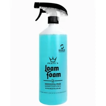 Peaty's LoamFoam tisztítószer szórófejjel, 1000ml