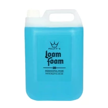 Peaty's LoamFoam tisztítószer utántöltő, 5 liter