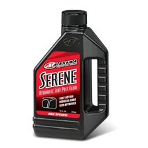 Rock Shox Serene hidraulika olaj Reverb dropper post-hoz, 473 ml
