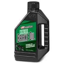 SRAM Maxima ásványi fékfolyadék, DB8 tárcsafékhez, 500 ml