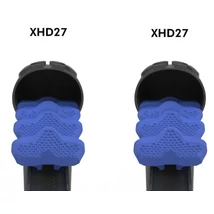 Tubolight Diamana XHD belső nélküli defektvédő szivacs rendszer (insert) 27,5 x 2,2 - 2,5 colos DH/enduro/e-bike külsőkhöz, 1 pár, 210g, kék