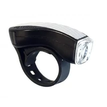Moon mini első lámpa, 1 LED, 120 LUX
