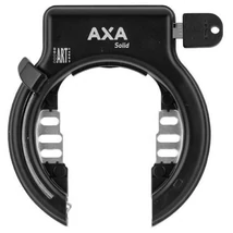 Axa Solid váz lakat, fekete