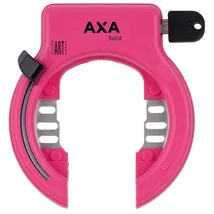 Axa Solid váz lakat, rózsaszín