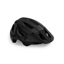 Bluegrass Rogue unisex MTB bukósisak, S-es méret (52-56 cm), matt fekete