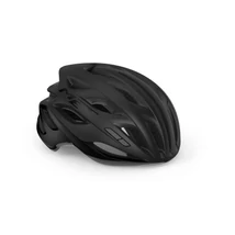 MET Estro Mips unisex bukósisak, L-es méret (58-61 cm), matt fekete