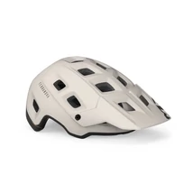 MET Terranova unisex MTB bukósisak, S-es méret (52-56 cm), tört fehér-bronz
