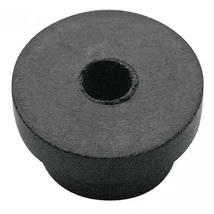 SKS 3211 gumi tömítés Rennkompressorhoz, presta-dunlop fejhez, fekete