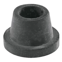 SKS 3213 gumi tömítés standard pumpafejhez, presta szelephez, fekete