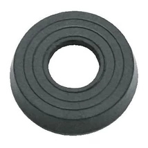 SKS pumpa alkatrész, Airworx, Air-Xpress pumpához 35 mm-es tömítés, gumi, fekete
