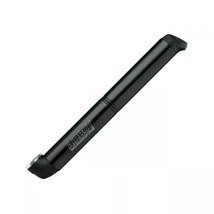 SKS Airboy alumínium minipumpa, presta és dunlop szelephez, 8 bar, 172 mm, fekete