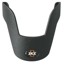 SKS Bluemels, Longboard sárvédő kiegészítő, műanyag sárvédő toldat előre, 37-45 mm