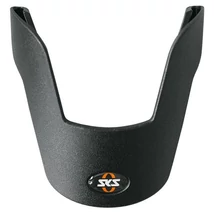 SKS Bluemels, Longboard sárvédő kiegészítő, műanyag sárvédő toldat előre, 50-60 mm