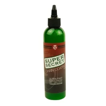 Silca Super Secret lánckenő wax, 240ml