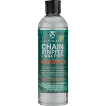 Silca Ultimate Chain Stripper lánctisztító és alapozó folyadék waxoláshoz, 473ml