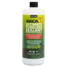 Silca Ultimate tubeless defektjavító- és megelőző folyadék, 946ml