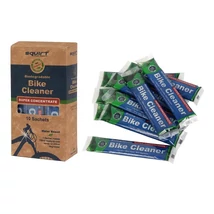 Squirt Bike Cleaner habzó tisztítószer koncentrátum, tasakban, 10x30ml