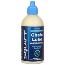 Squirt Low-Temp téli lánckenő wax, 120ml