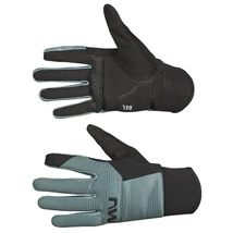 Northwave Fast Gel hosszú ujjú téli kesztyű, szürke-fekete, L-es méret