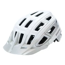 Bikefun Frisco unisex bukósisak, M-es (55-58 cm), fehér