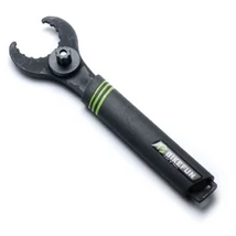 Bikefun BB-11CCT integrált középcsapágy kihajtó szerszám, karos, fekete