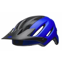 Bell 4Forty MIPS MTB bukósisak, unisex, S-es (52-56 cm), matt kék-fekete