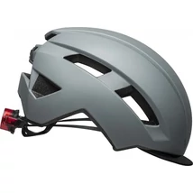 Bell Daily LED városi bukósisak, unisex, M/L (54-61 cm), matt szürke