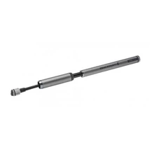 Blackburn Core Slim alumínium minipumpa, 8,2 bar, presta szeleptípushoz, ezüst színű