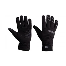 Contec Frigid TR hosszú ujjú téli kesztyű, fekete, XXL-es méret