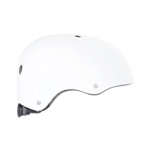 Contec Una Dirt bukósisak, S-es (50-54 cm), fehér