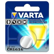 Varta CR1616 Lithium gombelem, 1 db