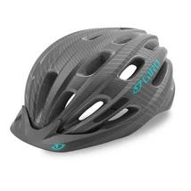 Giro Vasona országúti női bukósisak, unisize (50-57 cm), matt titán