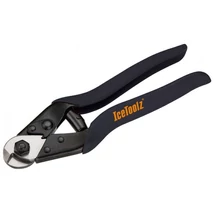 IceToolz 67B4 küllő és bowdenvágó fogó szerszám