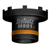 IceToolz M801 lánckerék kihajtó szerszám Bosch E-Bike, légkulcshoz