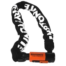 Kryptonite Evolution Series 4 1090 integrált láncos lakat 10 mm x 90 cm
