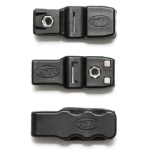 NiteRider Lumina Photo Pack lámpatartó konzol fotós csomag, fekete