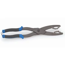 ParkTool CP-1.2 láncos kulcs kazettás lánckeréksorok leszereléséhez, 7-12s, fekete-kék