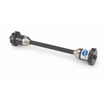 ParkTool TS-TA centrírállvány adapter átütőtengelyes agyakhoz
