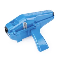 Parktool CM 25 láncmosó, lánctisztító, alumínium