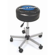 Parktool STL-2 gurulósszék kerékpár beállításhoz, állítható magassággal