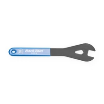 Parktool SCW-16 kónuszkulcs, 16 mm, gumírozott karral, kék