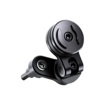 SP Connect Clutch Mount Pro kuplungkar bilincsre szerelhető okostelefon tartó, motorkerékpárra, fekete