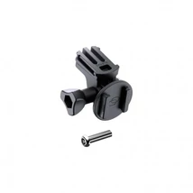 SP Connect okostelefon tartó kamera/lámpa adapter, fekete