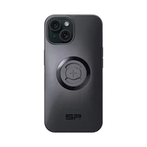 SP Connect Phone Case SPC+ okostelefon tok, iPhone 15-höz