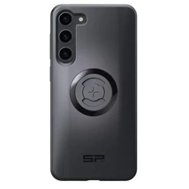 SP Connect Phone Case okostelefon tok, Samsung S23 Plus, SPC+, fekete