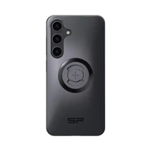 SP Connect Phone Case okostelefon tok, Samsung S24-hez, SPC+, fekete
