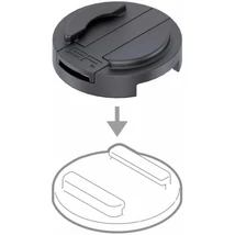 SP Connect SPC-ről SPC+-ra átalakító adapter, fekete