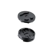 SP Connect telefon tartó átalakító adapter Wahoo-SPC+, fekete